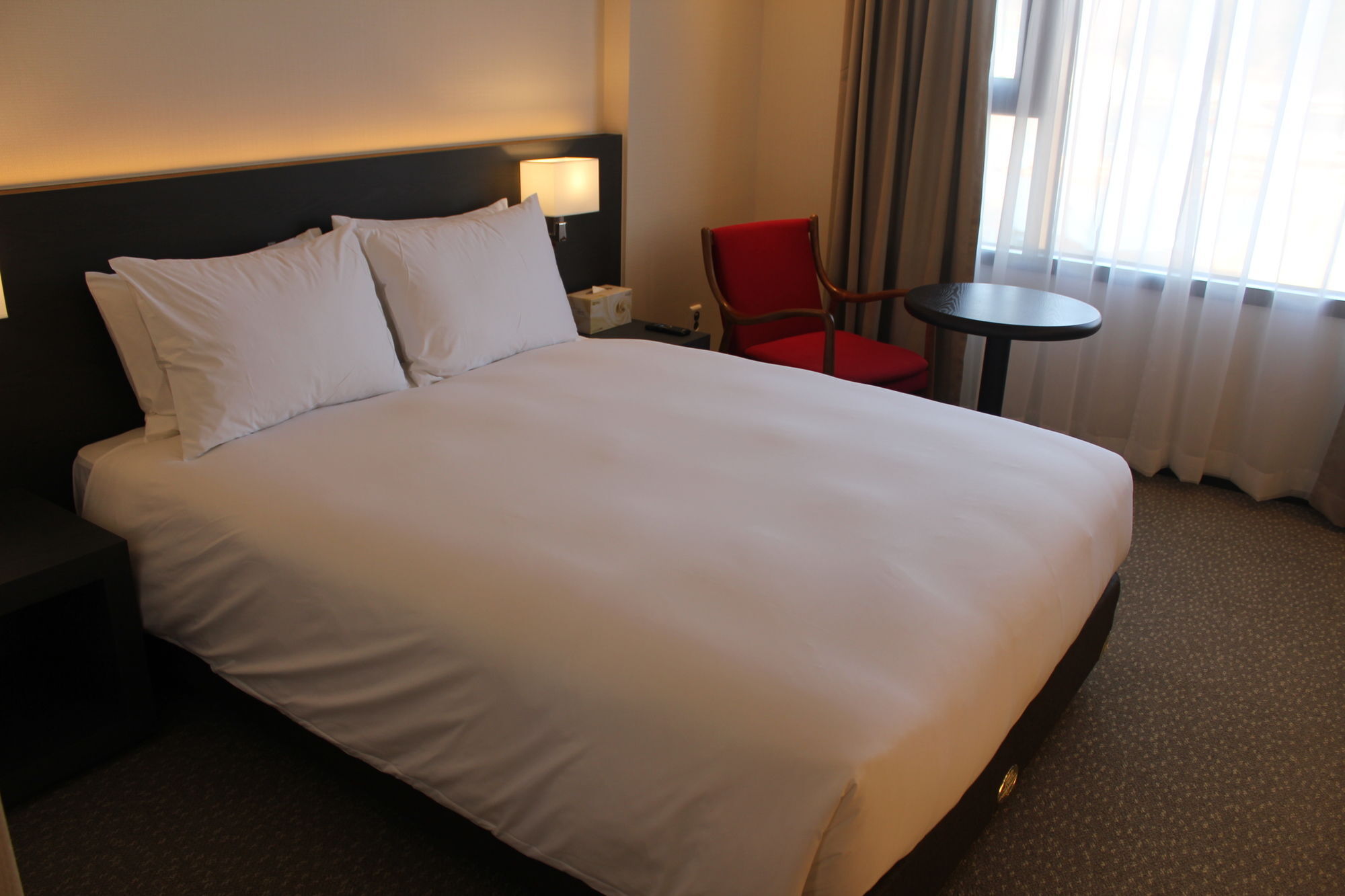 Geoje Artnouveau Suite Hotel Экстерьер фото